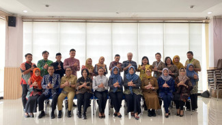 BPJS Kesehatan Ungaran Tekankan Pencegahan Fraud Jelang Kerja Sama Faskes 2026