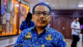 UMP dan UMK Jawa Tengah 2026 Ditetapkan Serentak 24 Desember