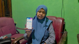 Awalnya Dianggap Pegal Biasa, Suratmi Alami Nyeri Pinggang Bertahun-tahun
