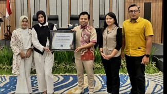 Monev Pembayaran Tunggakan, BPJS Kesehatan Ungaran Soroti Kepatuhan Badan Usaha