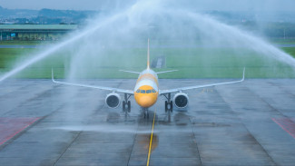 Satu Lagi Penerbangan Baru Semarang-Singapura Dimulai dengan Scoot, Harga Termurah Berapa?