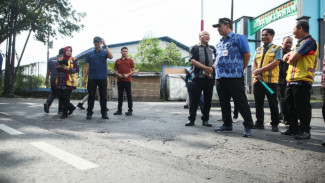 Perbaikan Tuntas, Jalan Provinsi Jateng Siap Dilintasi Saat Libur Nataru