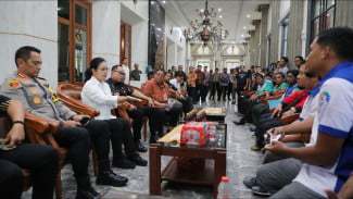 UMP Akan Diumumkan Hari Ini, Wali Kota Semarang: Minimal UMK 3,7 Juta Saya Pertahankan
