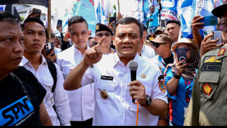 Daftar UMK 2026 di Jawa Tengah, Kota Semarang Tertinggi, Banjarnegara Terendah