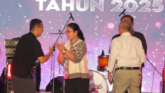 Pajak Daerah Kota Semarang Capai 2,64 Triliun, Untuk Peningkatan Kesehatan dan Pendidikan