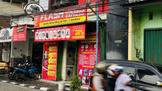 Libur Nataru Tanpa Pusing Cucian, Ini Rekomendasi Laundry Express Semarang yang Tetap Buka