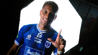 PSIS Rekrut Pemain Asing asal Brazil, Denilson Rodrigues