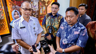 Pemprov Jateng Kirim 8 Perangkat Starlink Sumbangan Pengusaha Internet ke Aceh