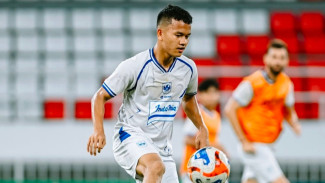Lawan Persipal Malam Ini, Saatnya PSIS Terbebas dari Status Juru Kunci