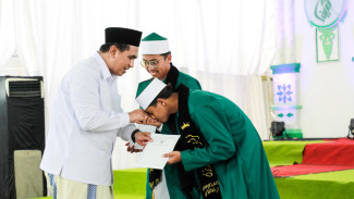 Pemprov Jateng Mulai Salurkan Lagi Tali Asih untuk Penghafal Al-Qur’an pada 2026