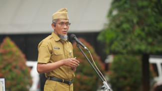 Pemprov Jateng Bersiap Tancap Gas Serap APBD 2026