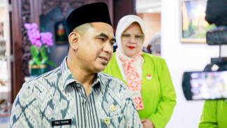 Wisata Halal, Pemprov Jateng Proyeksikan Label Hotel Ramah Muslim