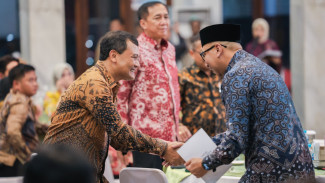 Jateng dan Lampung Deal Kerja Sama Senilai 832,3 Miliar Rupiah per Tahun