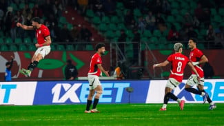 Piala Afrika, Daftar Lengkap Timnas yang Lolos ke Babak Perempat Final