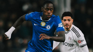 Chelsea Tak Berkutik di Kandang Fulham