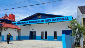Geger Lokasi Dapur MBG Bersebelahan dengan Kandang Babi