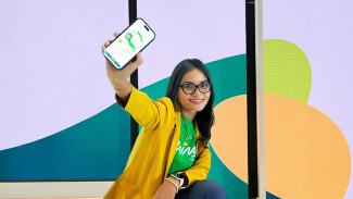 Gen Z Dominasi Pertumbuhan Nasabah Tabungan Emas Pegadaian