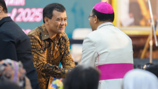 Pemprov Jateng Luncurkan Aplikasi “Si Dia Baik”, Perkuat Transparansi Aksi Sosial Bakkris