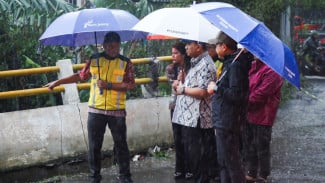 Colo Longsor, Pemprov Jateng Alokasikan 10 Miliar untuk Rehabilitasi Wisata