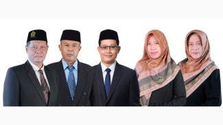 Unissula Tambah Lima Guru Besar Lagi, Tiga Dari Fakultas Ekonomi dan Bisnis