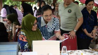 IPM Kota Semarang Capai 85,80, Bukti Program Pembangunan Berjalan Efektif