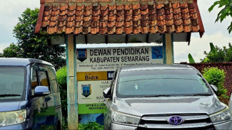Siswa SMP Belum Bisa Membaca, Dewan Pendidikan Soroti Layanan Inklusi