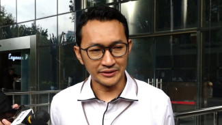 KPK Tangkap Bupati Pati Sudewo