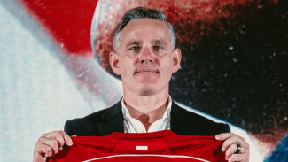 Pelatih Timnas John Herdman: 280 Juta Orang Indonesia Ingin Negeri Ini Main di Piala Dunia