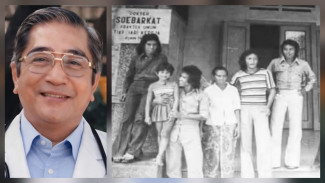 dr Soebarkat: Nama Pilihan Masyarakat  Untuk RSUD Salatiga