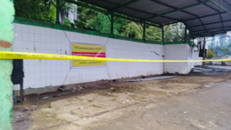 Tutup TPS Karangsaru, Pemkot Semarang Rencanakan Bangun Taman