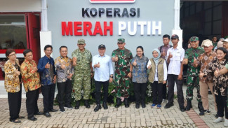 Wali Kota Semarang Agustina Wilujeng Apresiasi KKMP Sampangan