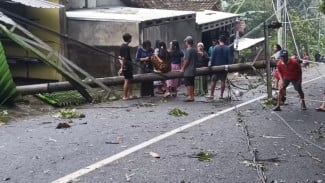 Digempur Cuaca Buruk, Pemkab Semarang Alokasikan Rp. 9,6 M Untuk Bencana