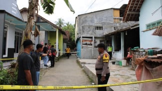 Anggota Satpol PP Kebumen Meninggal Dianiaya ODGJ Saat Evakuasi