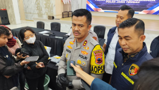 Judi Online Picu Pria di Boyolali Rampok Tetangga dan Bunuh Anak Kecil