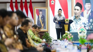 Ekonomi Jawa Tengah Tumbuh 5,37%, Lampaui Nasional dan Sukses Tekan Angka Kemiskinan