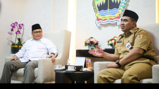 Angka Perceraian di Jawa Tengah Tembus 30 Persen, Yang 70 Persen Juga Belum Tentu Bahagia