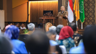 Jateng Percepat Tambah Dokter Spesialis dan Sub Spesialis