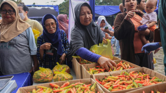 Ekonomi Jawa Tengah Triwulan I 2026 Tumbuh Lampaui Angka Nasional