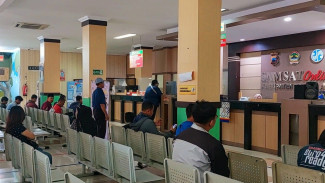 Keluhan Wajib Pajak Muncul, Samsat Ungaran Sebut Tarif PKB Tetap