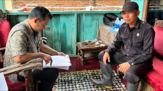 Sakit Perut Berujung Operasi, Kisah Suminarko Peserta BPJS Kesehatan PPU