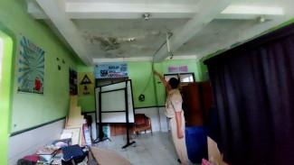 Kunjungan Komisi X DPR RI Dorong Revitalisasi Ratusan Sekolah di Kabupaten Semarang