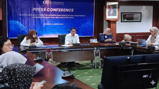 Dorong Infaq Digital, BI Jateng Targetkan 105 Masjid Terima ZIS Lewat QRIS