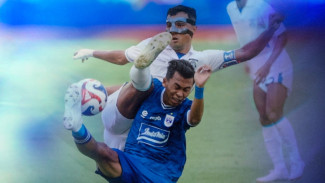 Laga Hidup Mati Persiba Balikpapan vs PSIS Semarang, Kalah Bisa Terlempar ke Liga 3