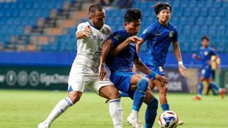 Data Transfermarkt, PSIS Lebih Mahal dari Persiba, Tapi di Lapangan Bisa Beda