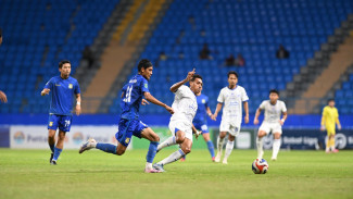 PSIS Lawan Persiba 0-0, Laskar Mahesa Jenar Masih Terpaku di Zona Merah