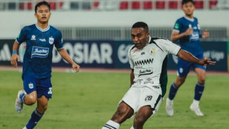 Pernah Berseteru di Liga 1, PSS dan PSIS Kini Beda Jauh