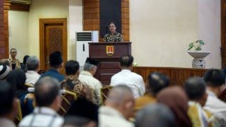 Wali Kota Semarang Revisi Sistem Musrenbang, Lebih Aspiratif dan Bebas Risiko Hukum