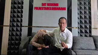 Mahasiswa Undip Babak Belur Diduga Dianiaya Seniornya, Korban Alami Gegar Otak dan Trauma Berat