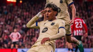 Barcelona Bungkam Athletic Bilbao 1-0, Makin Jauh Dari Kejaran Real Madrid