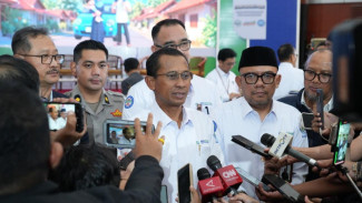 Masyarakat Tetap Bisa Akses Layanan JKN Saat Mudik Ke Kampung Halaman